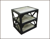 Vintage Style Industrial Furniture Vintage Style Industrial Furniture